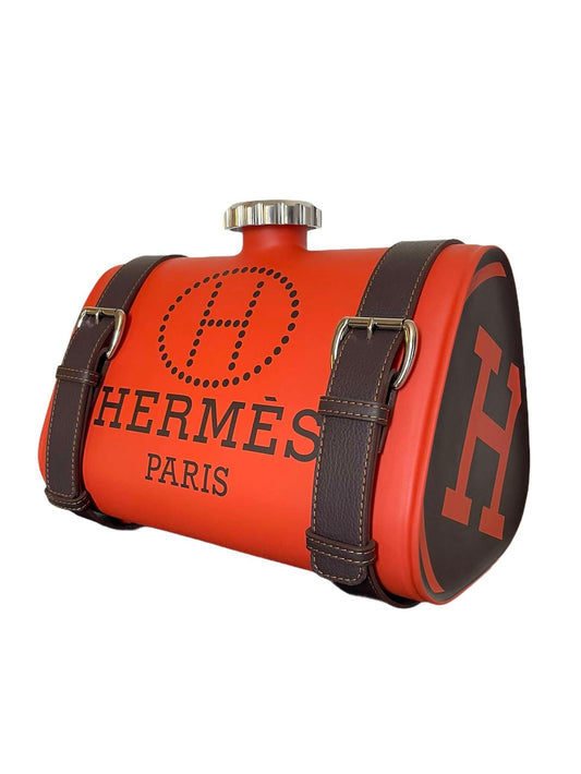 Bagger Hermès