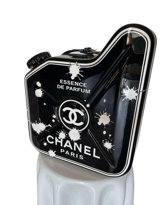 Jerrycan Chanel