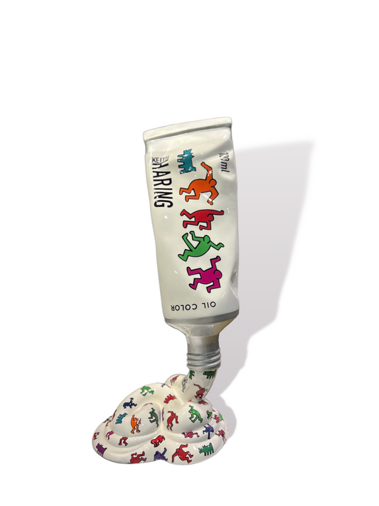 Haring Tube