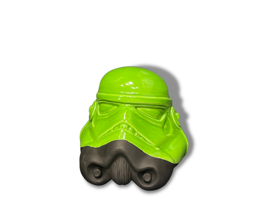 Stormtrooper Green