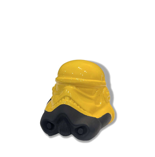 Stormtrooper Yellow