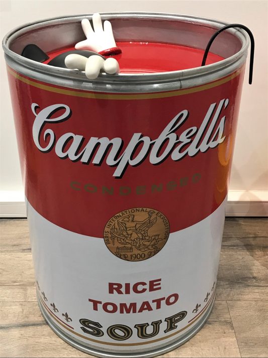 Campbell's Soup