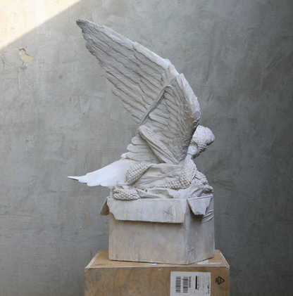 Wrapped n°5 - Amore Rapito