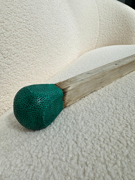 Green Marble