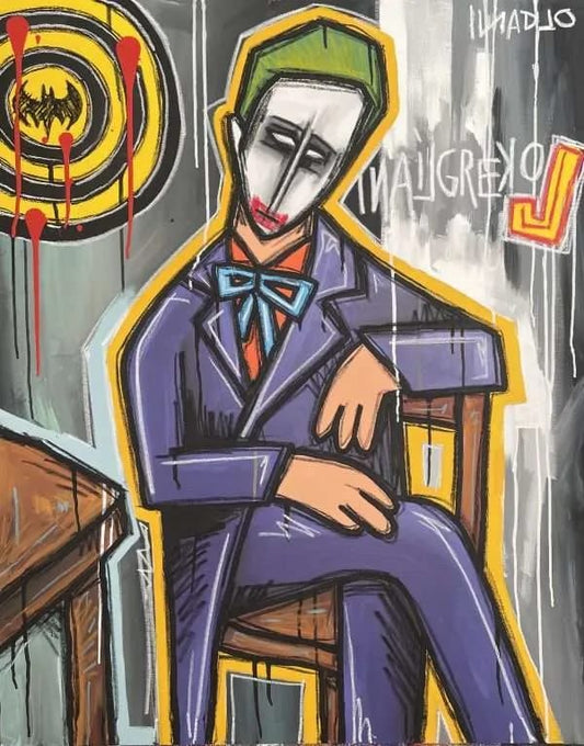 Jokergliani