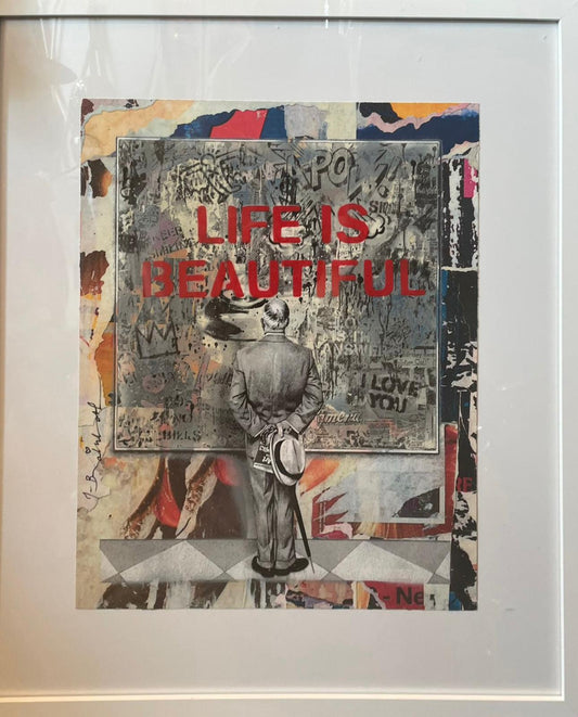 Life is Beautiful