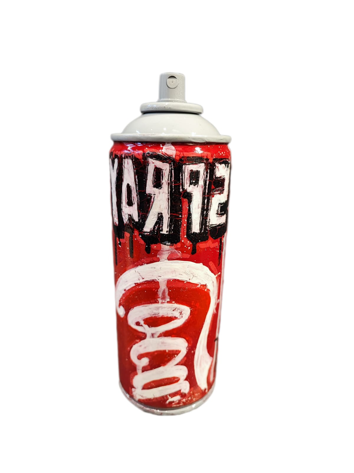 SPRAY COLA