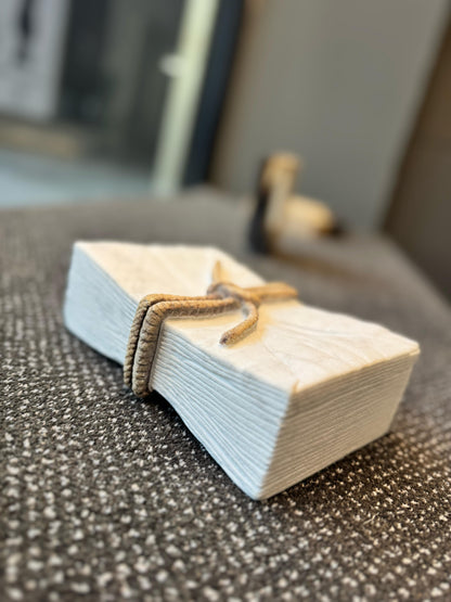 Marble Letters
