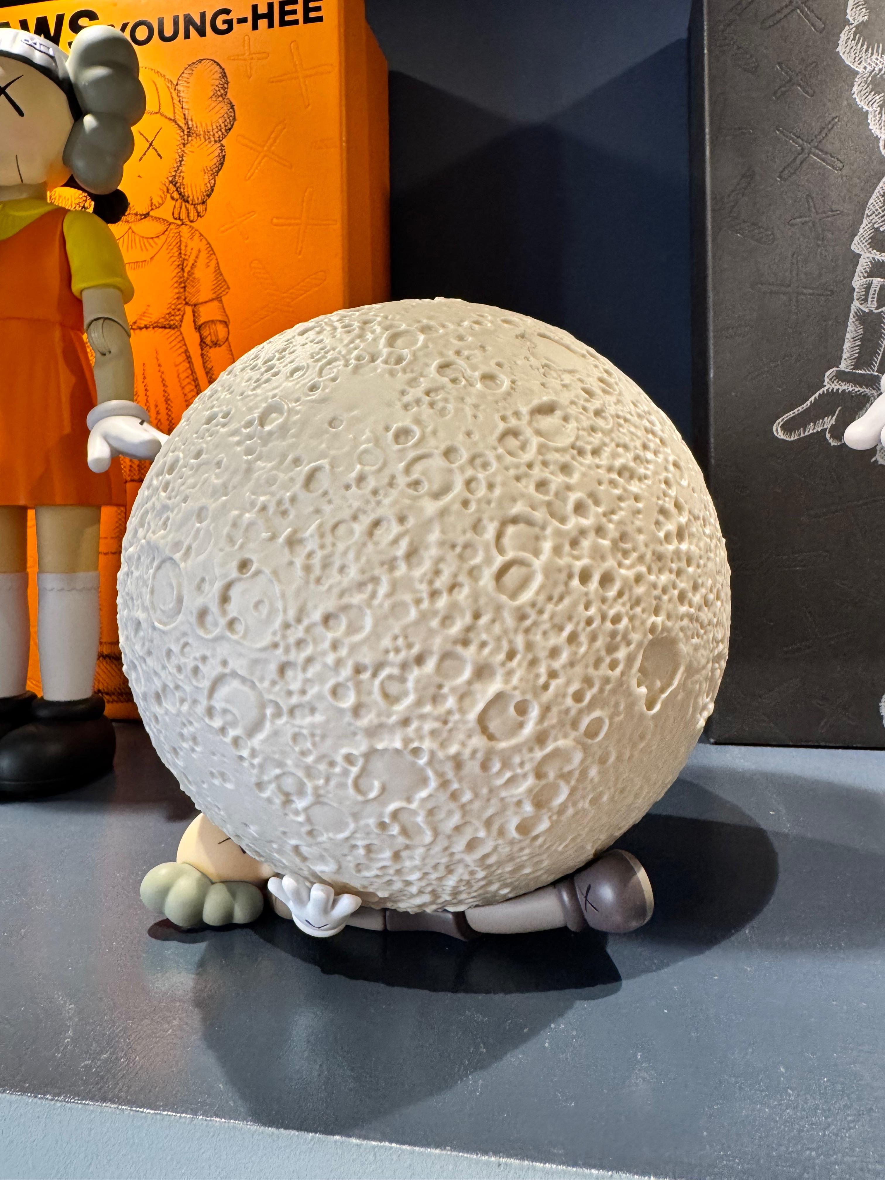 Kaws Flayed Open Edition Grey – Daniele Comelli - Art Gallery