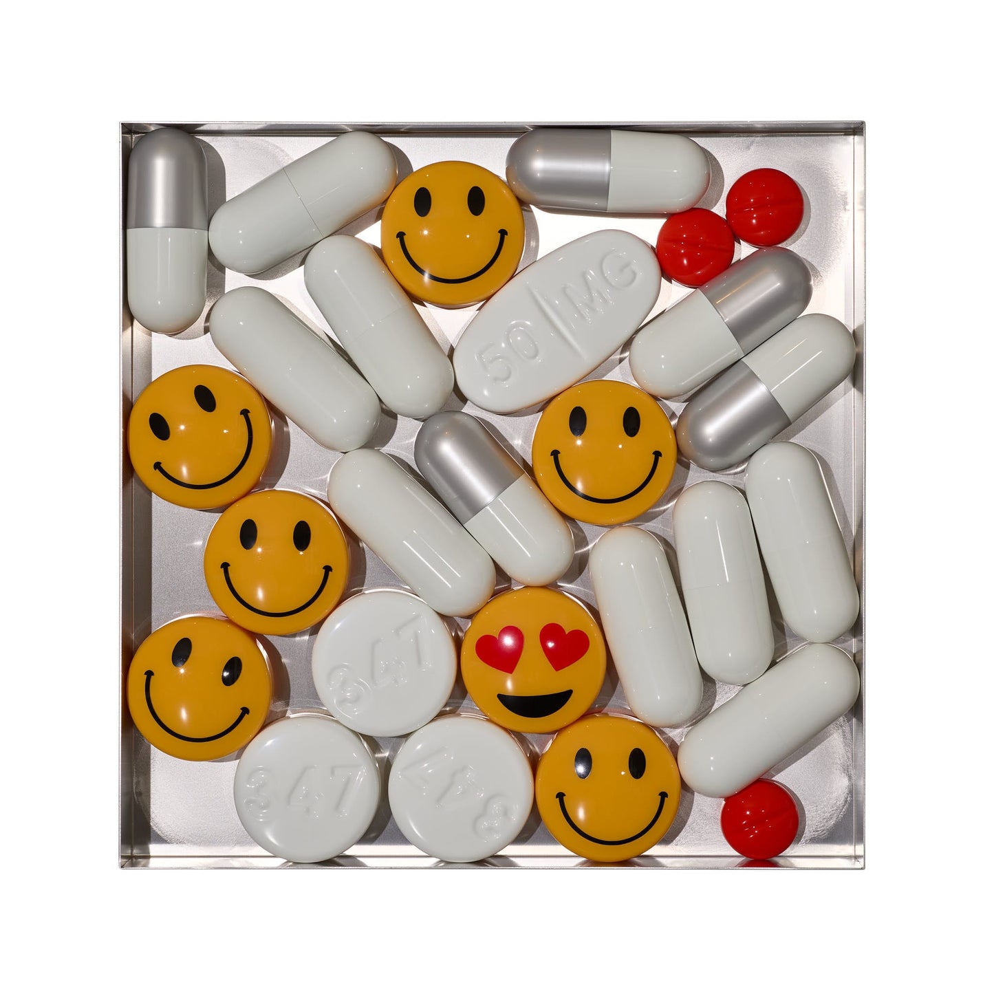 Pharma Fiesta Construction