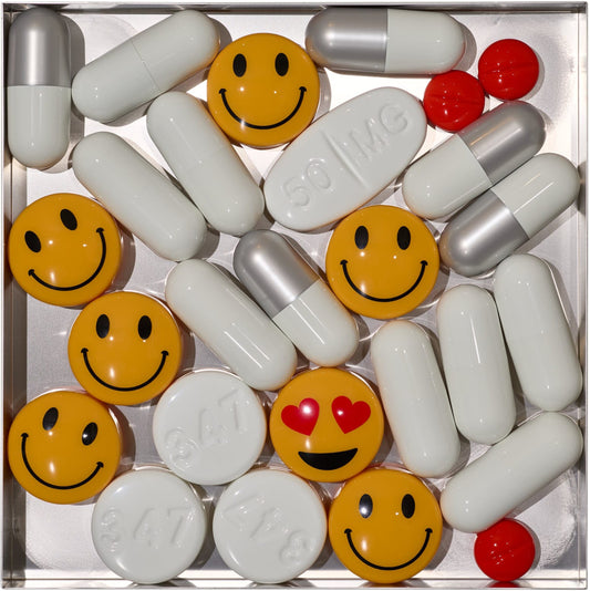 Pharma Fiesta Construction