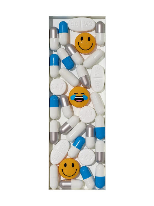 Pharma Fiesta Construction  2