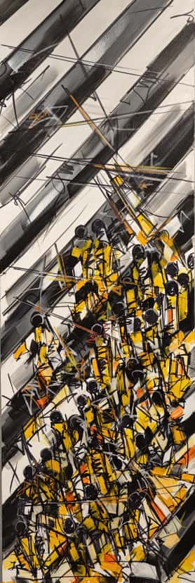 City Life  10