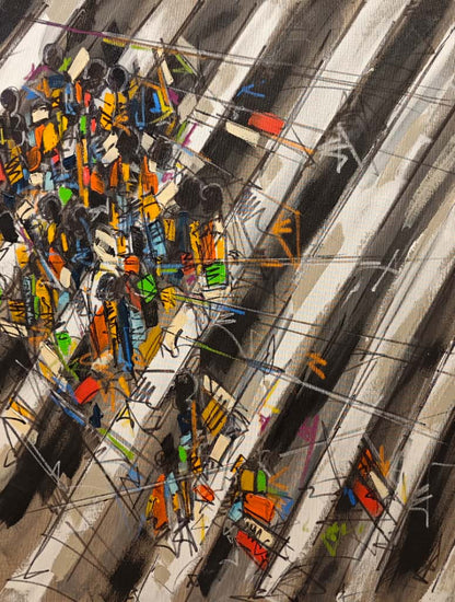 City Life 9