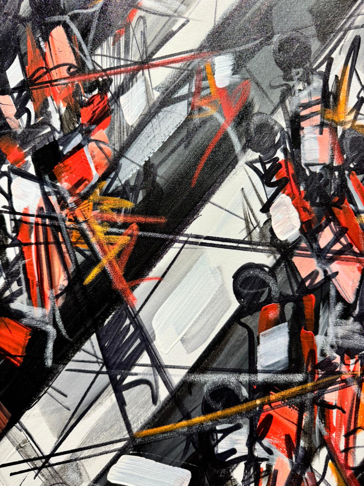 City Life  1