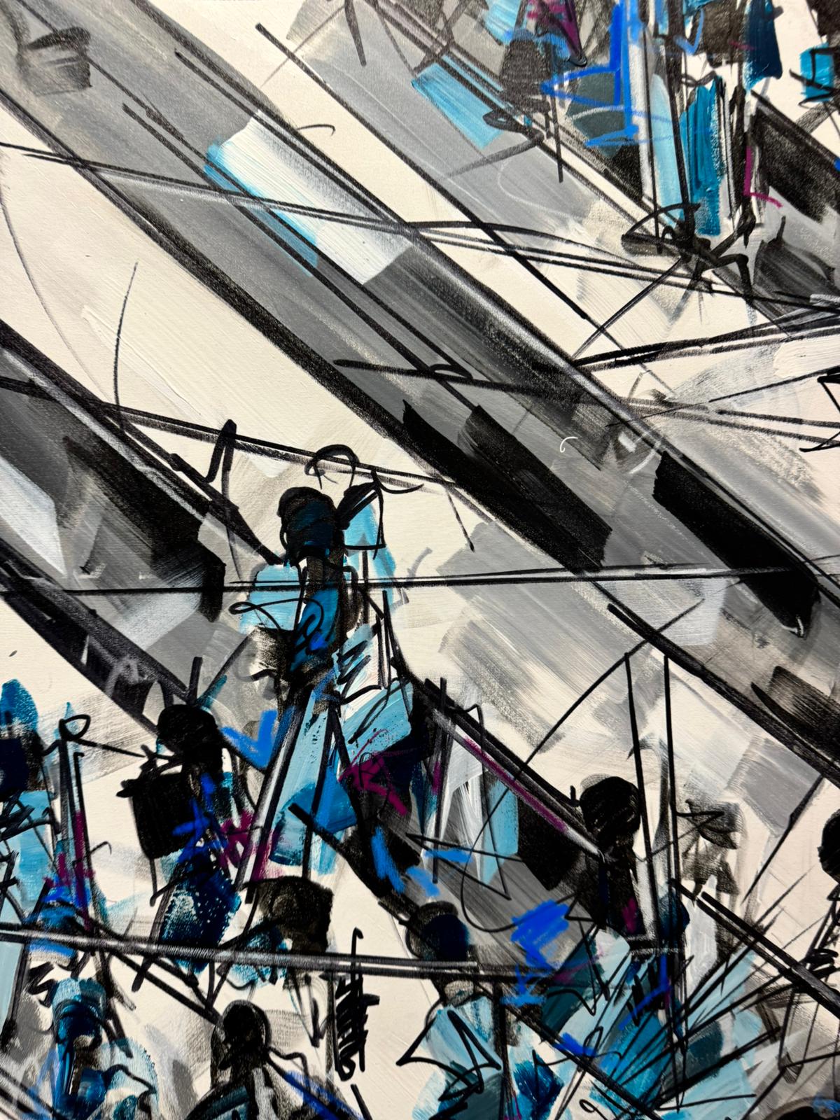 City Life 8