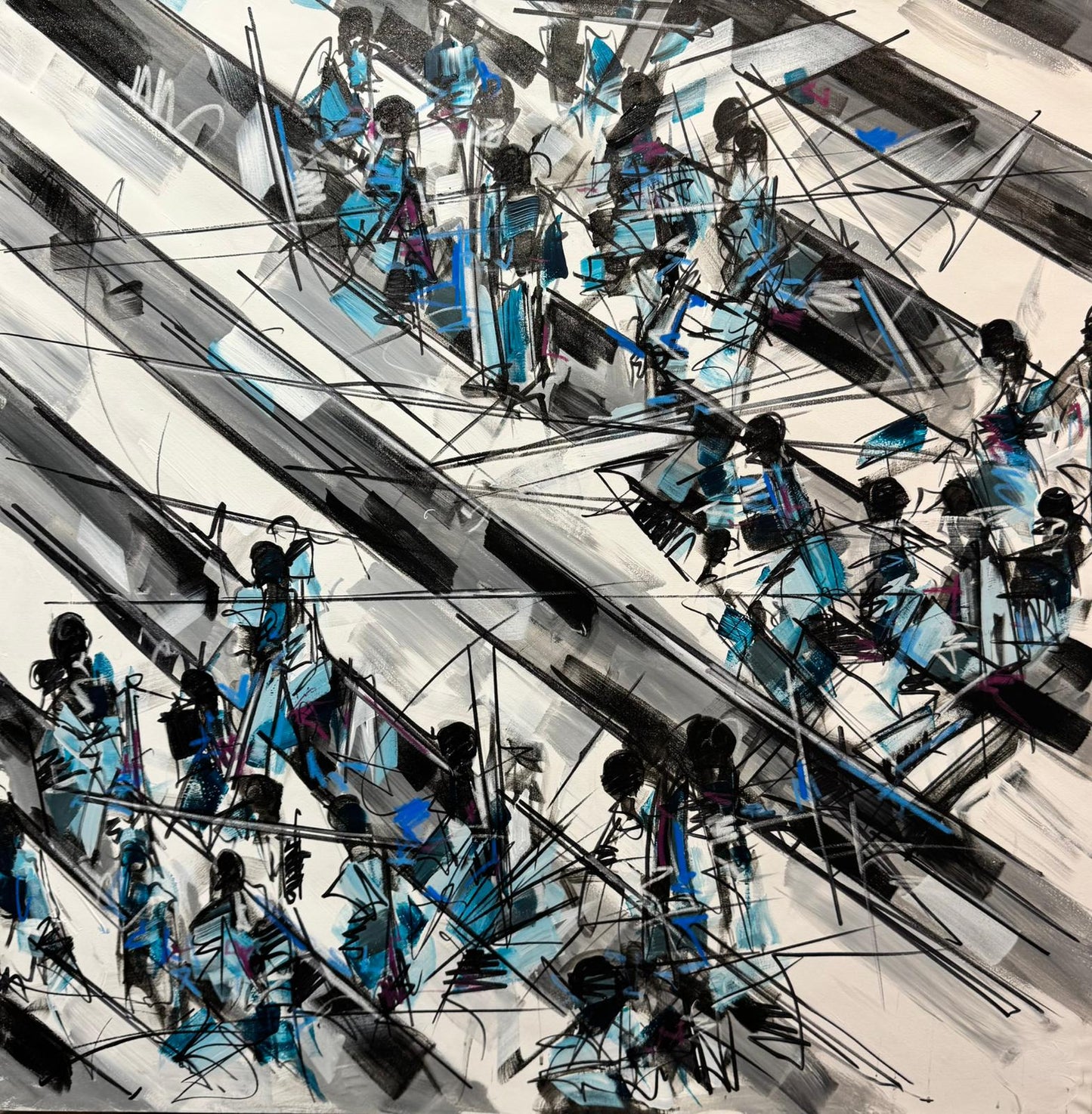 City Life 8