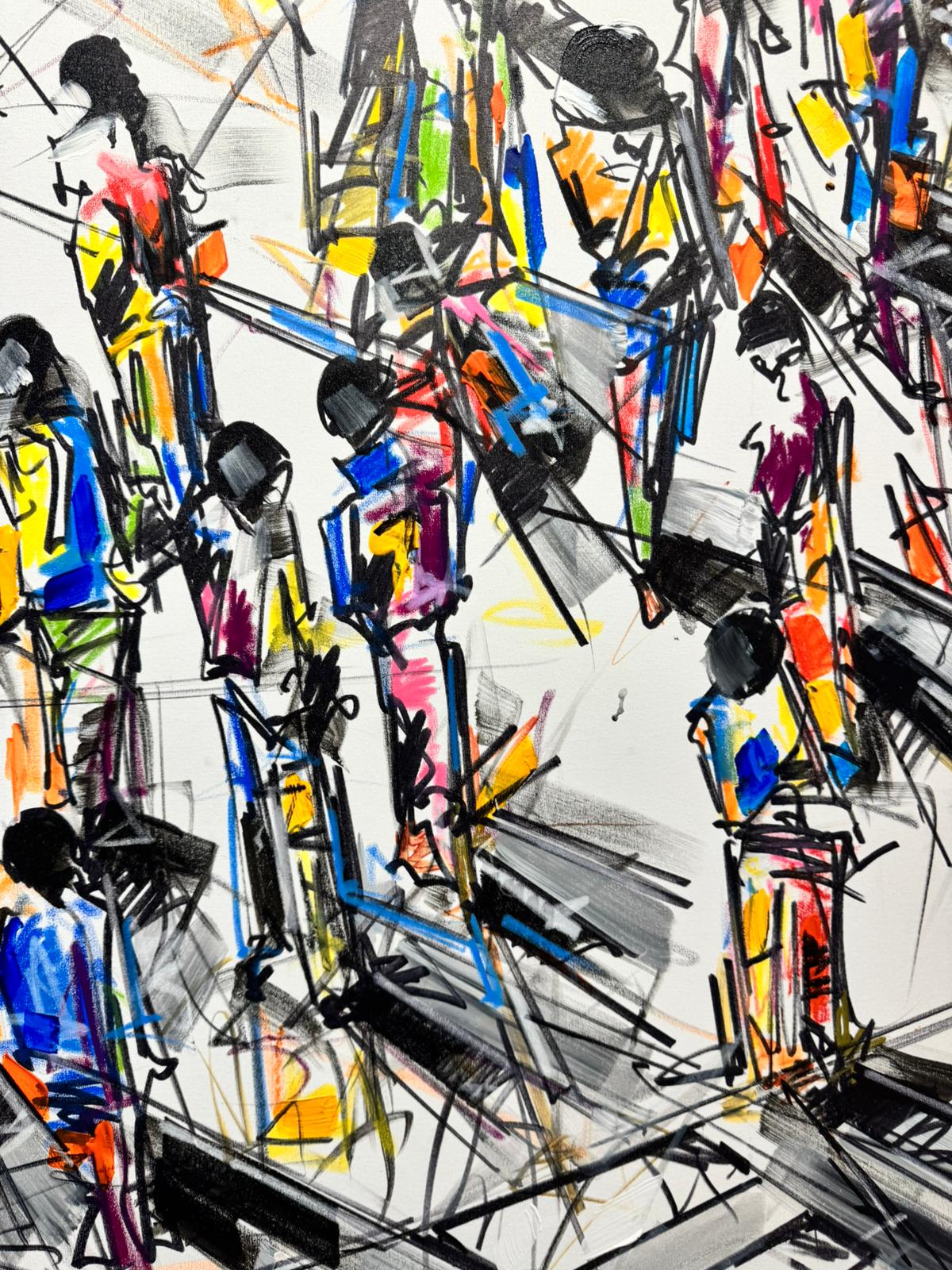 City Life  7