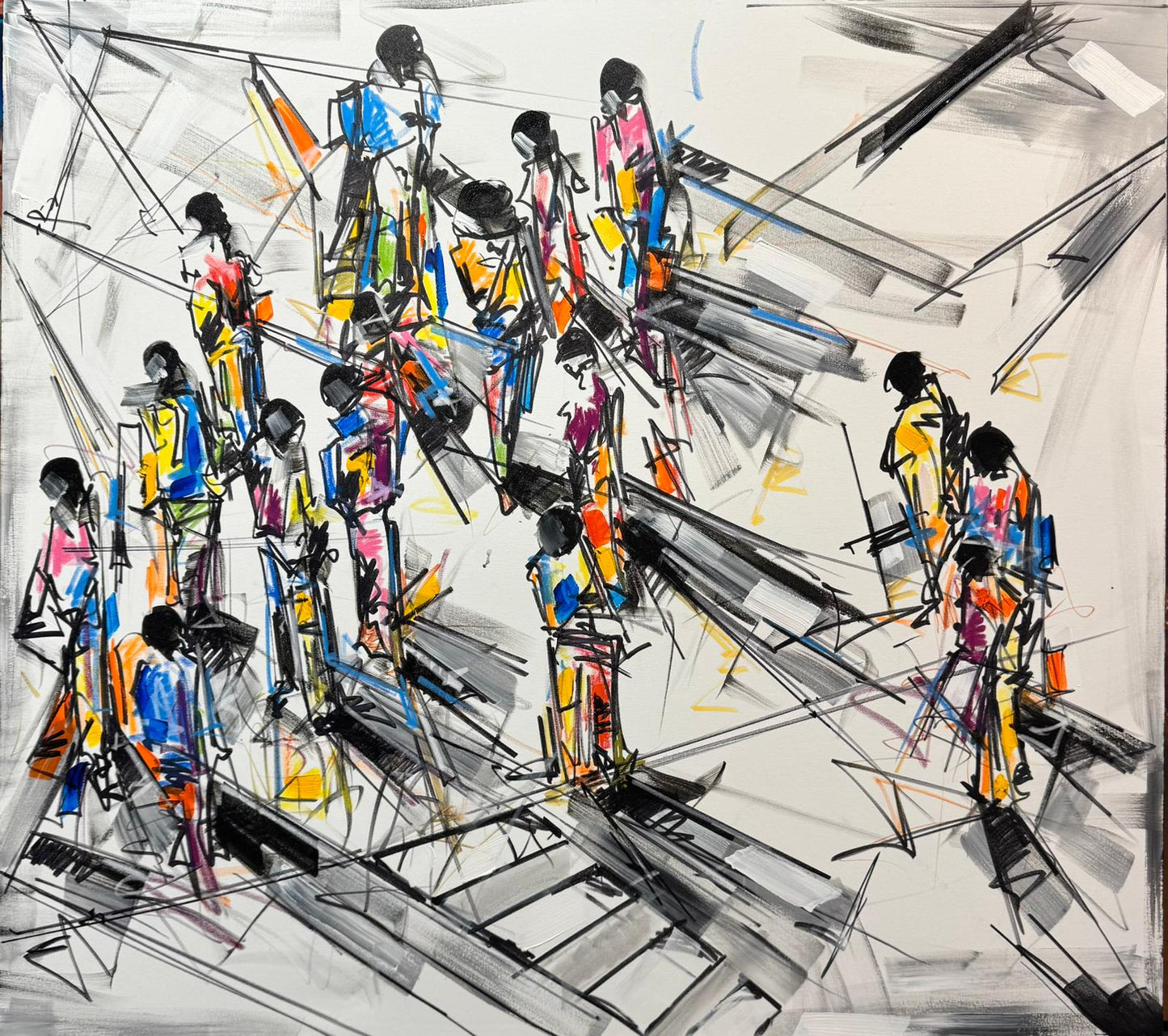 City Life  7