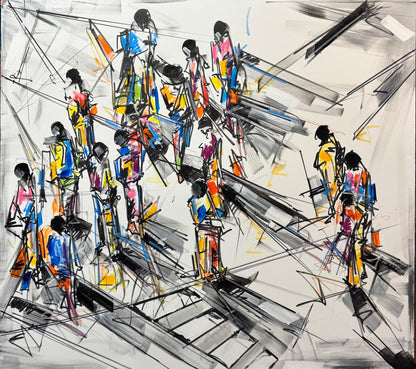 City Life  7