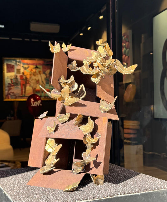 Scatole della Libertà doppia