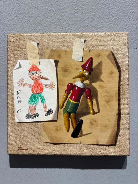 Pinocchio