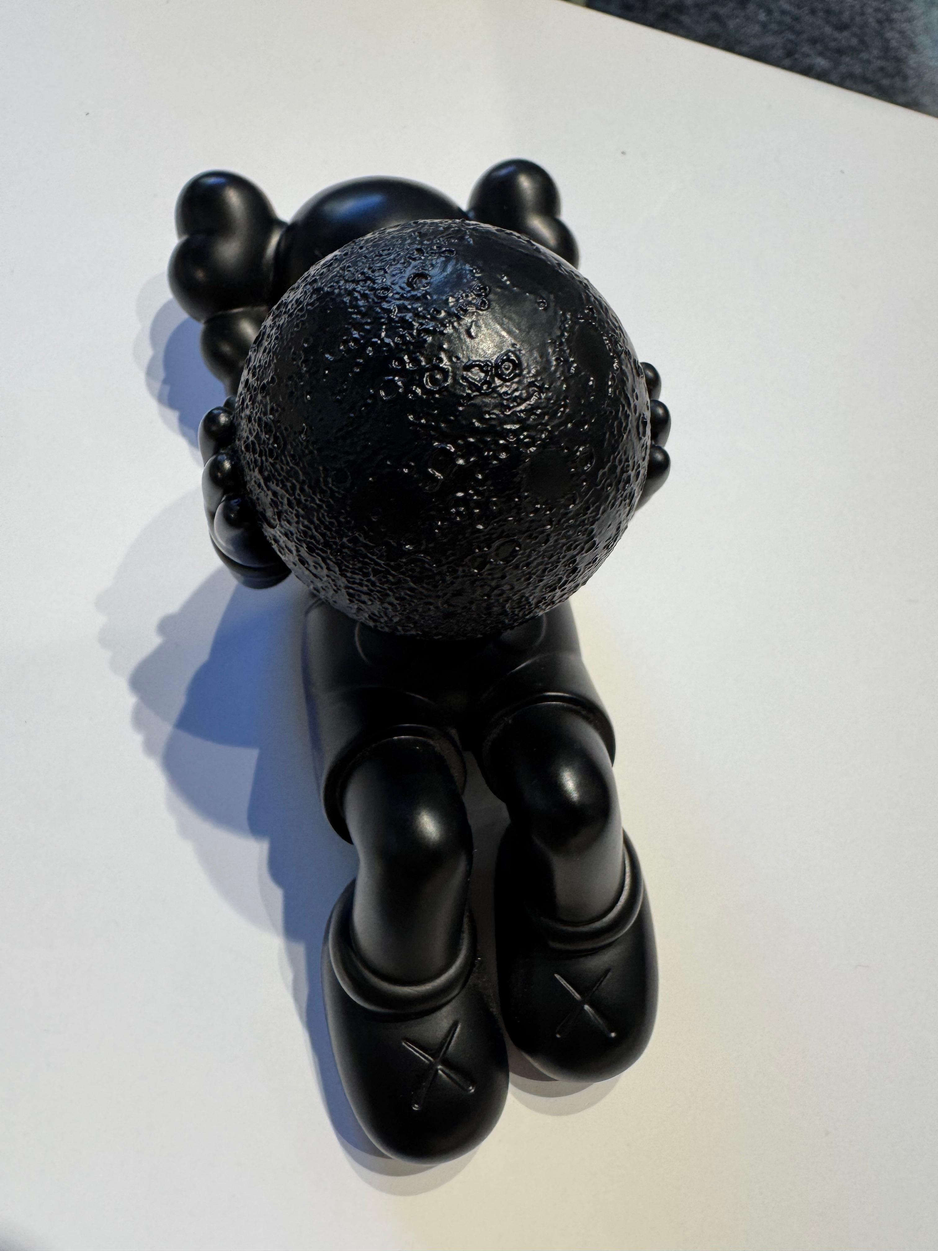 Kaws Family Black – Daniele Comelli - Art Gallery