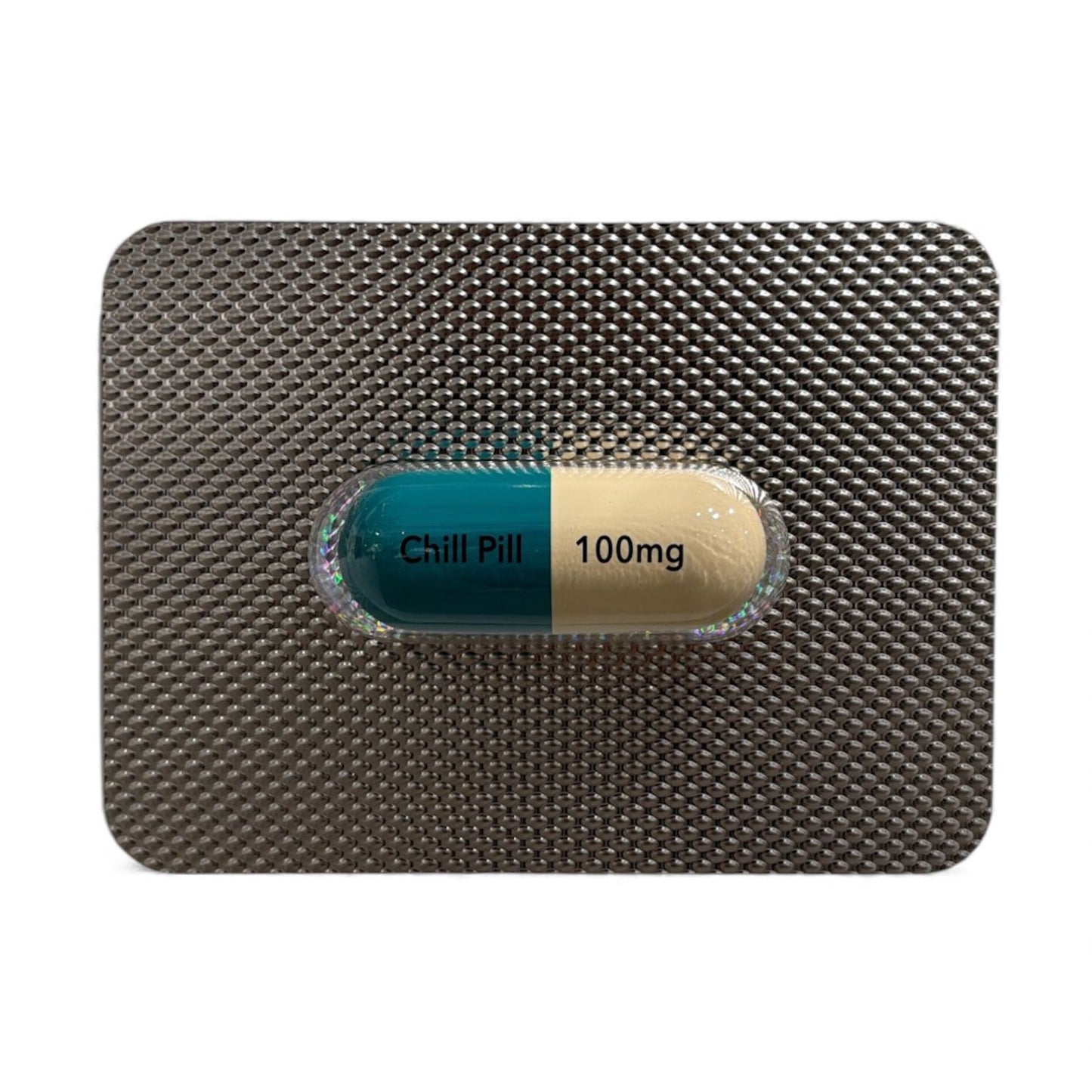 CHILL PILL