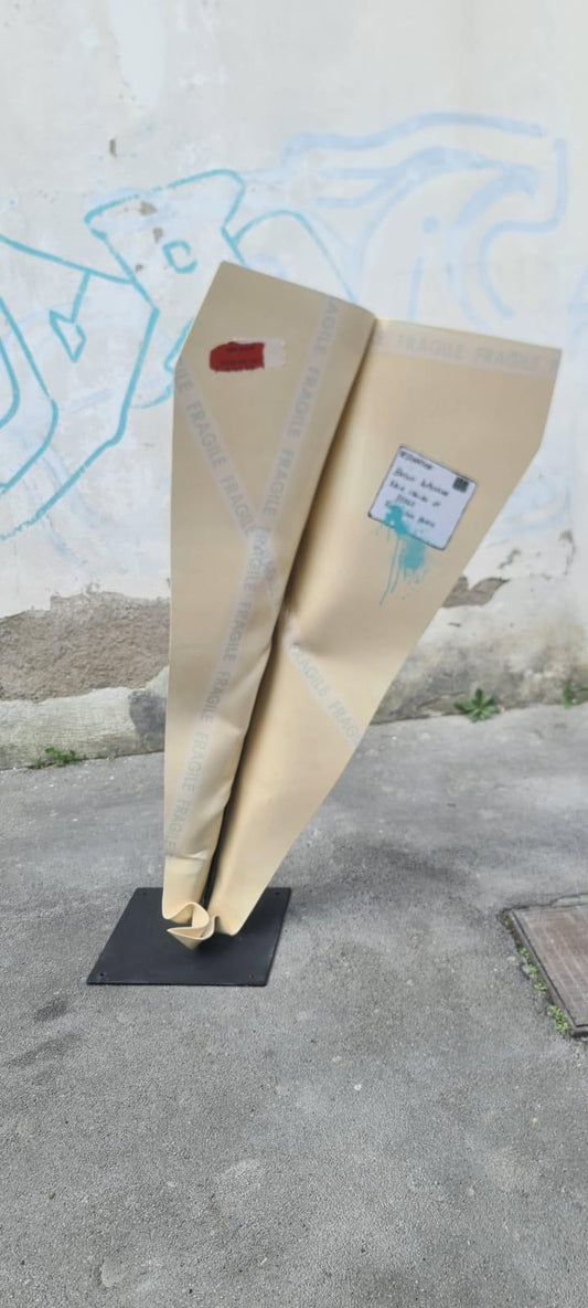 Aeroplanino Alpemare N° 1