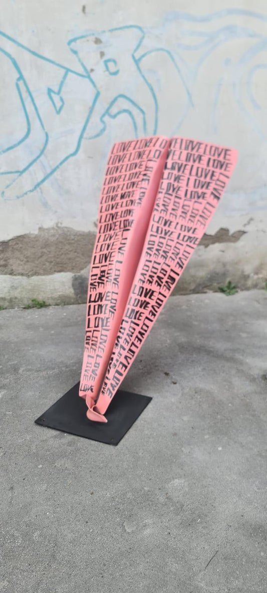 Aeroplanino Alpemare N° 6