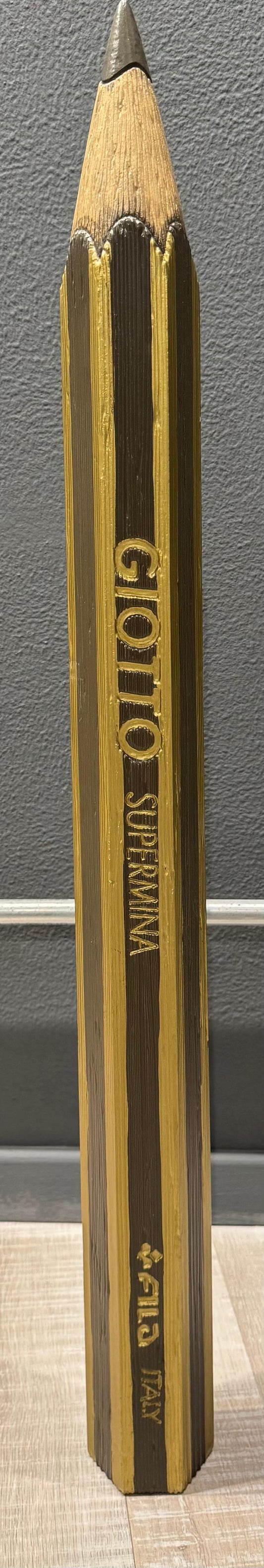 Matita di Carrara marrone