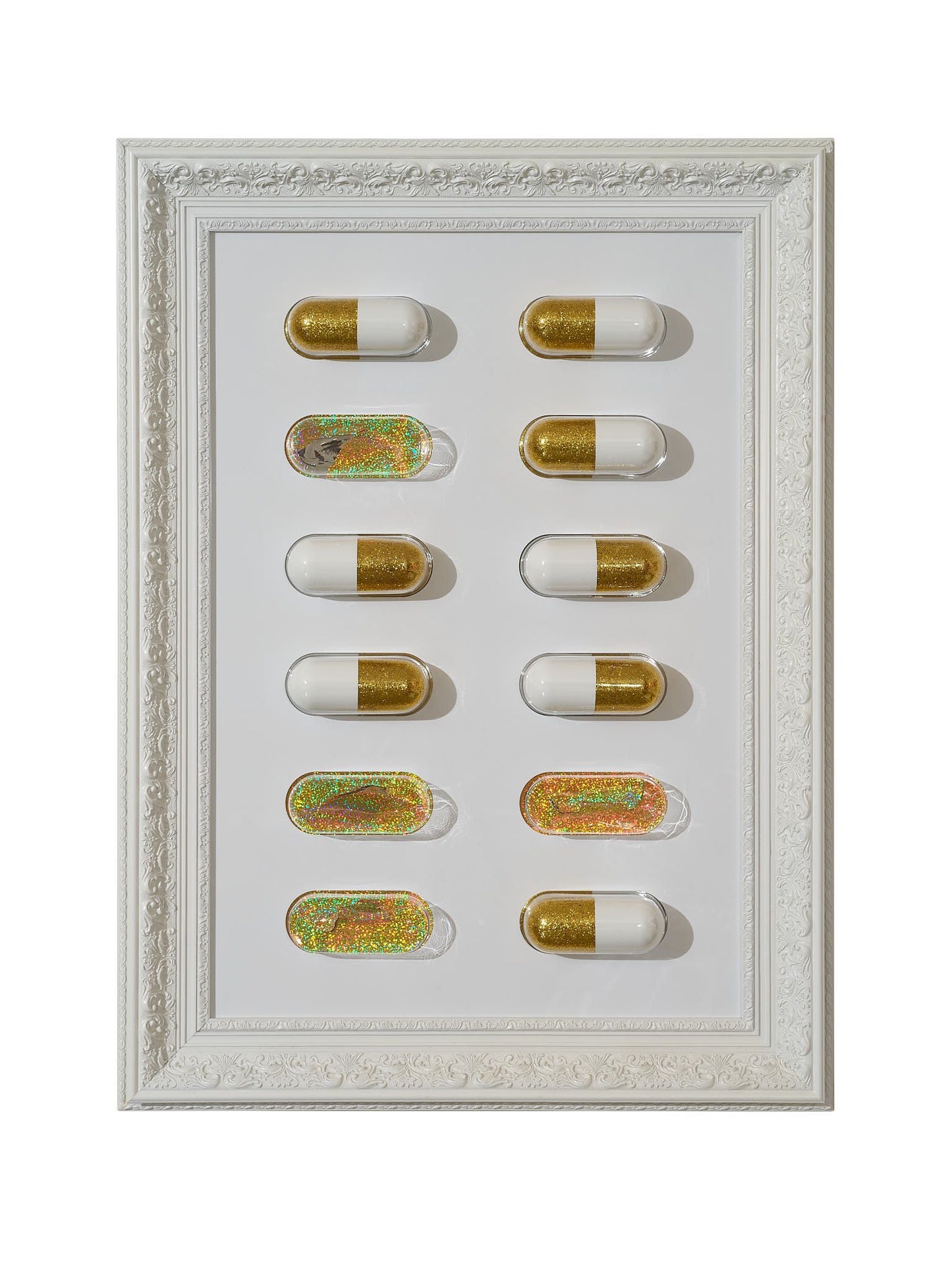 Pharma Fiesta Construction 2