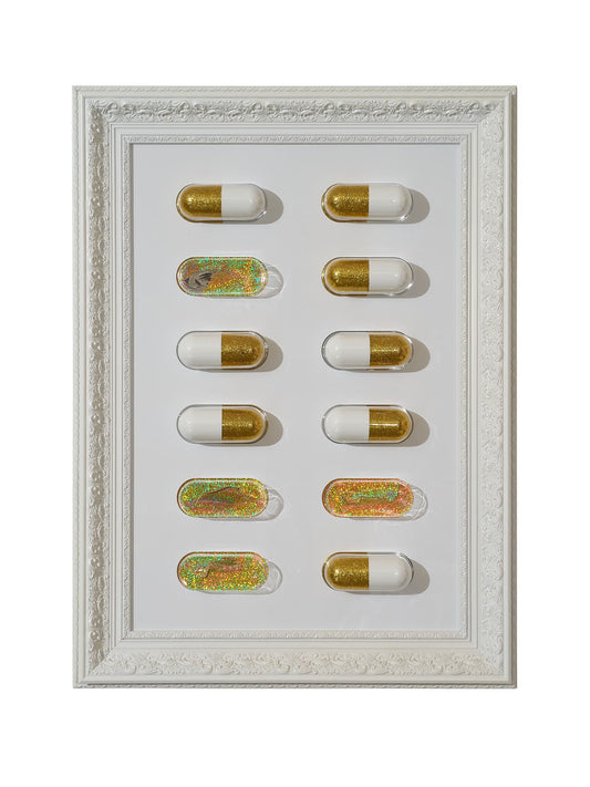 Pharma Fiesta Construction 2