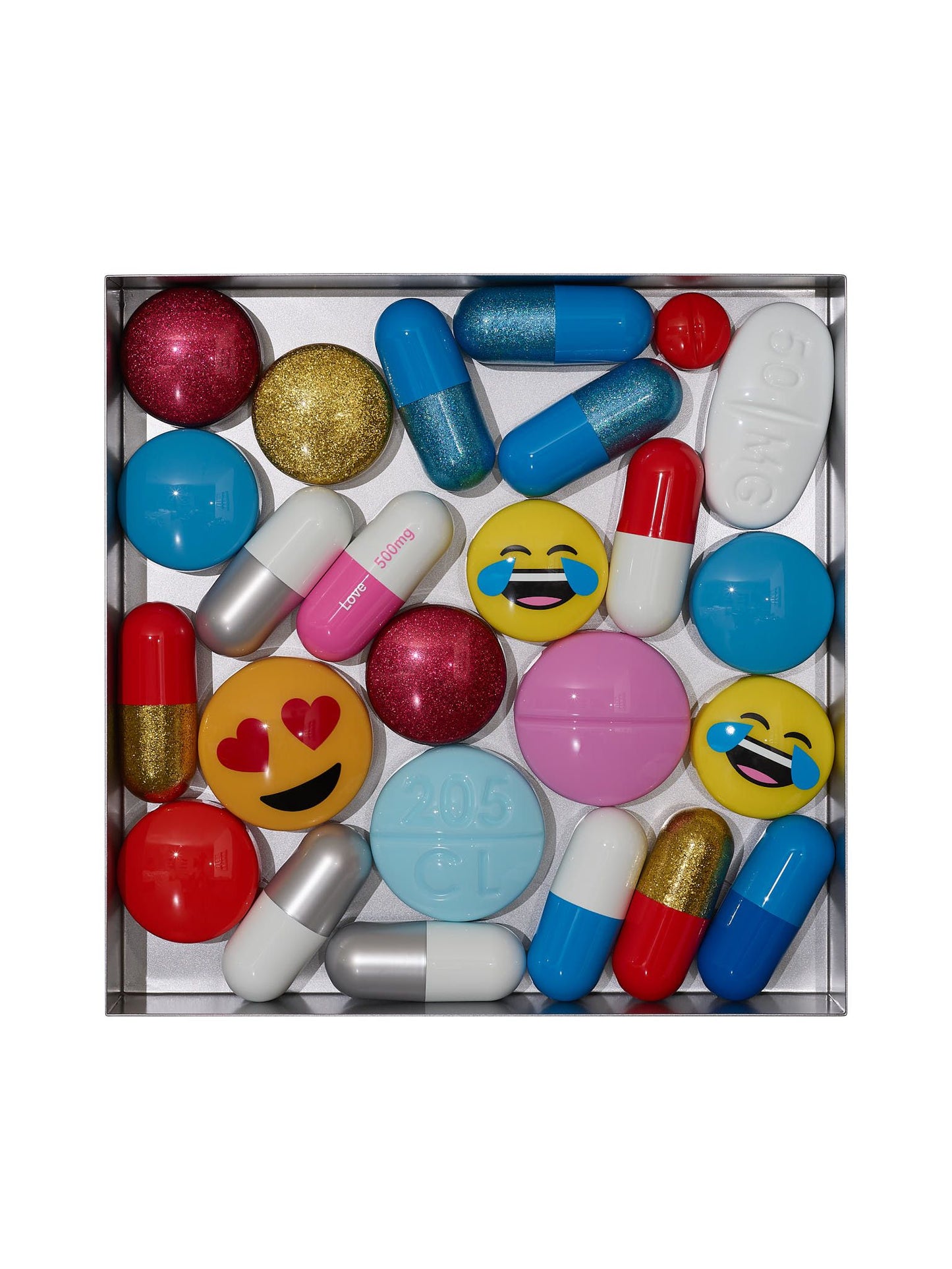 Pharma Fiesta Construction 2