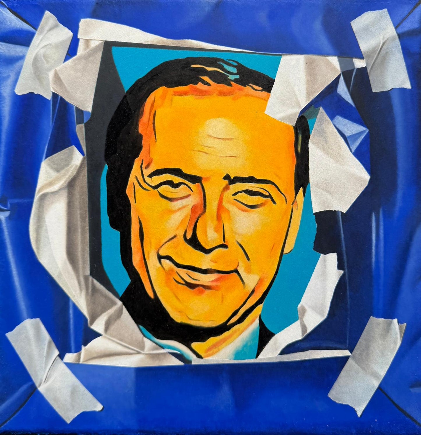 SILVIO