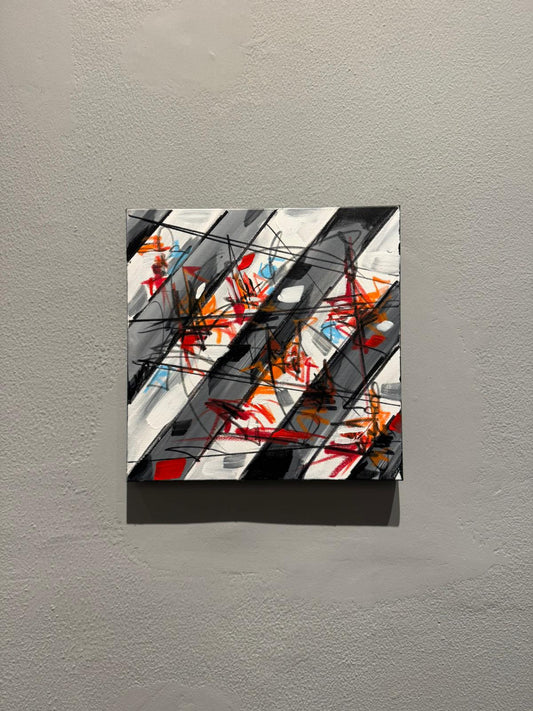 If you have to pass... pass