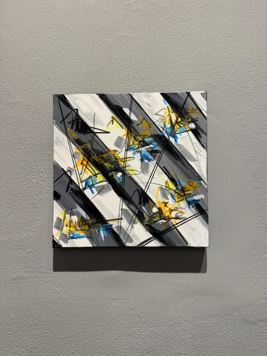 If you have to pass... pass