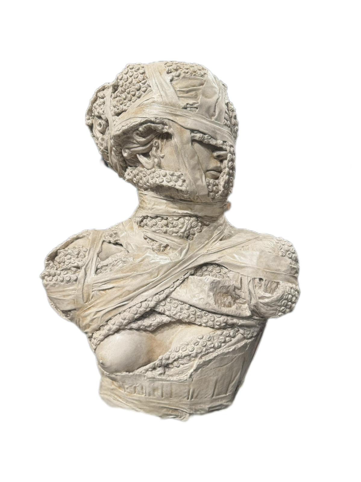 Wrapped n°3 (Venere)