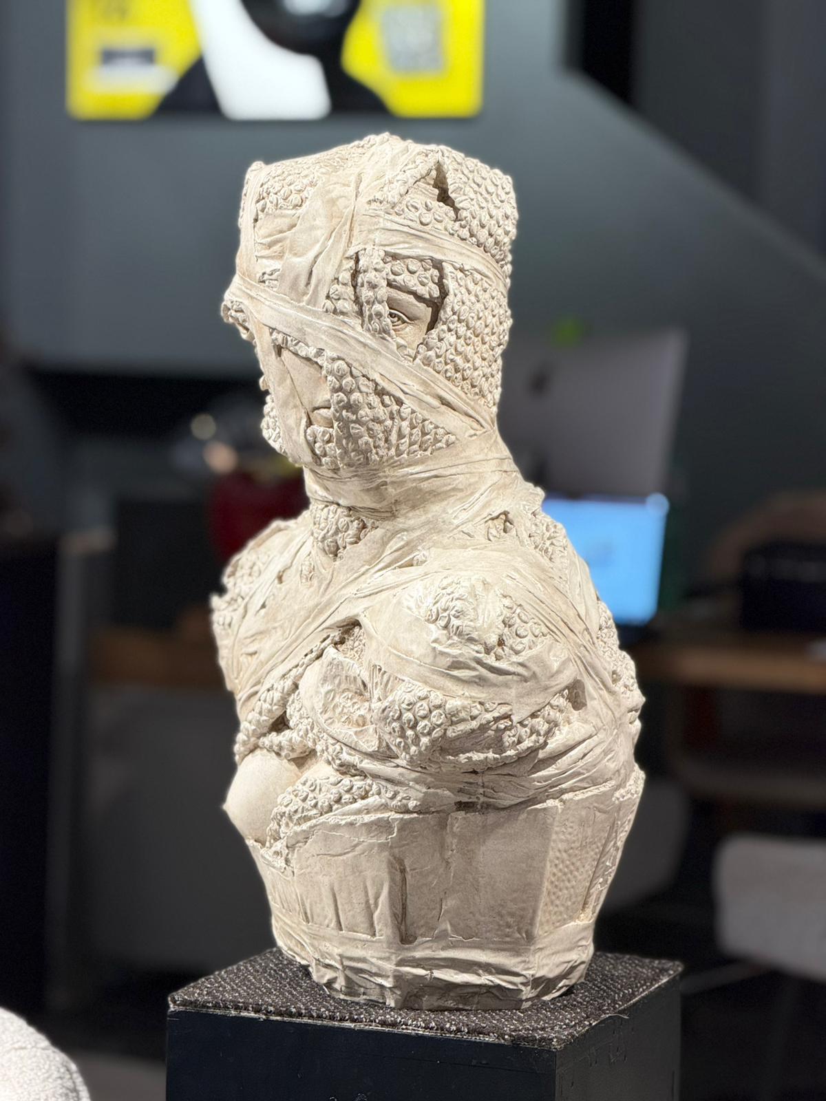 Wrapped n°3 (Venere)