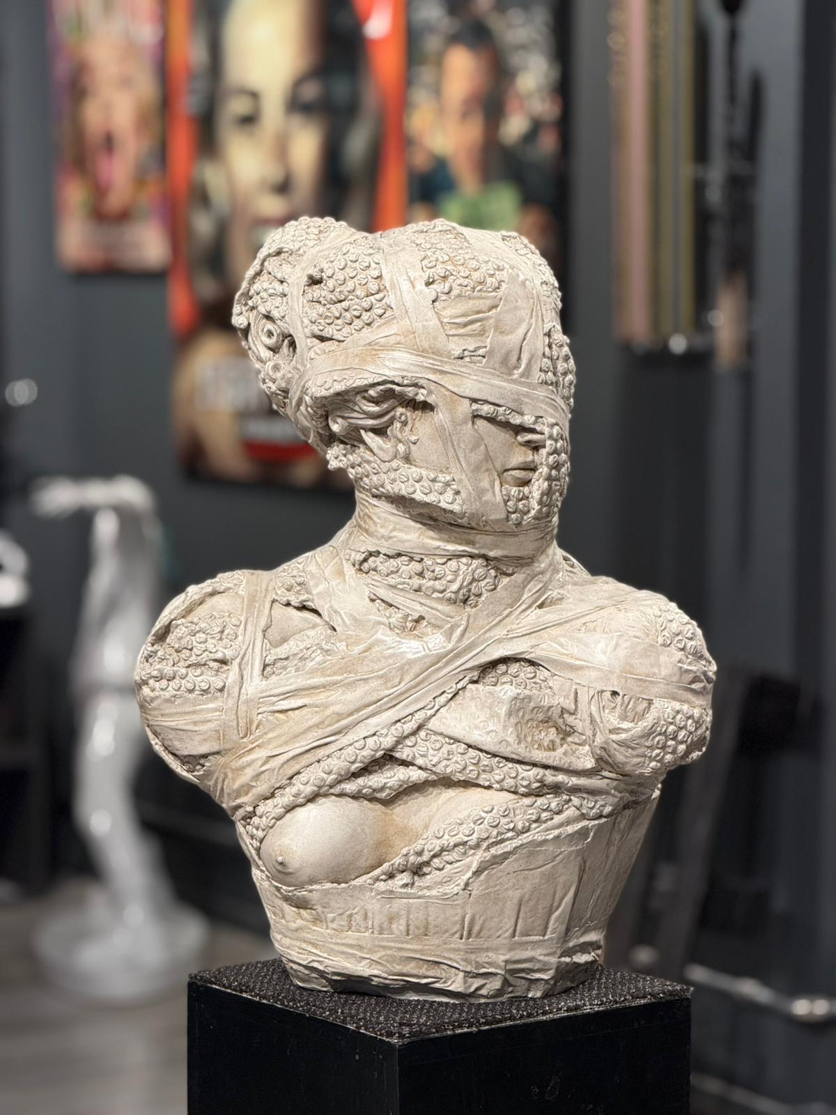 Wrapped n°3 (Venere)