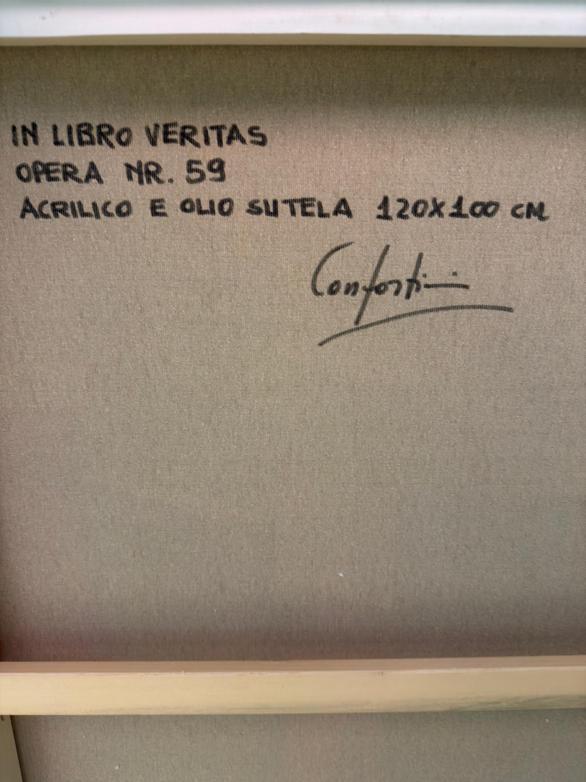 In book truth