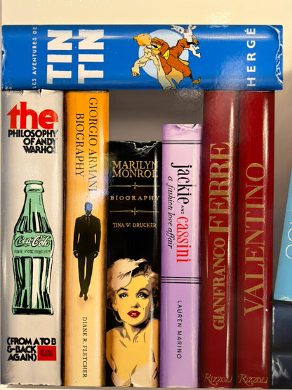 In book truth