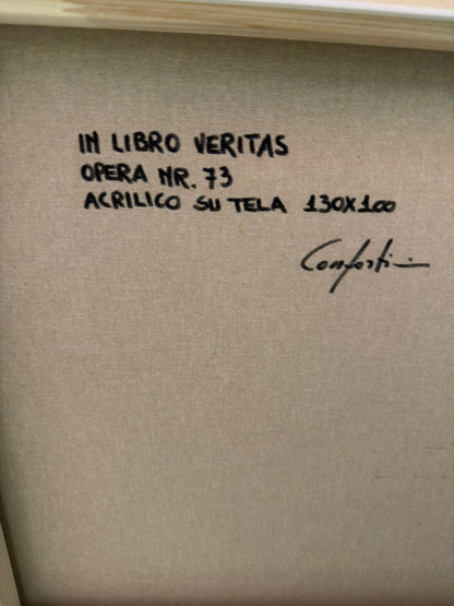In book truth