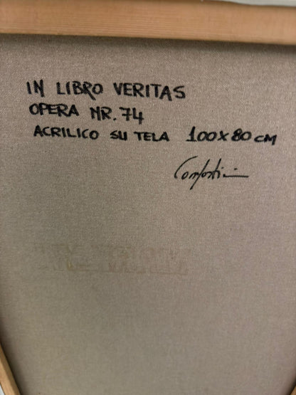 In book truth