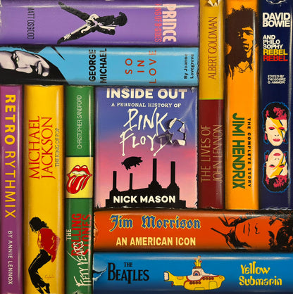In book truth