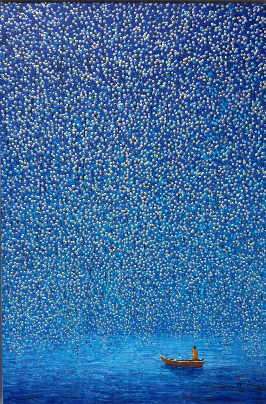 Meditation 17