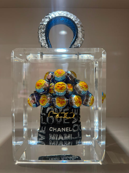 Small Bag Chanel