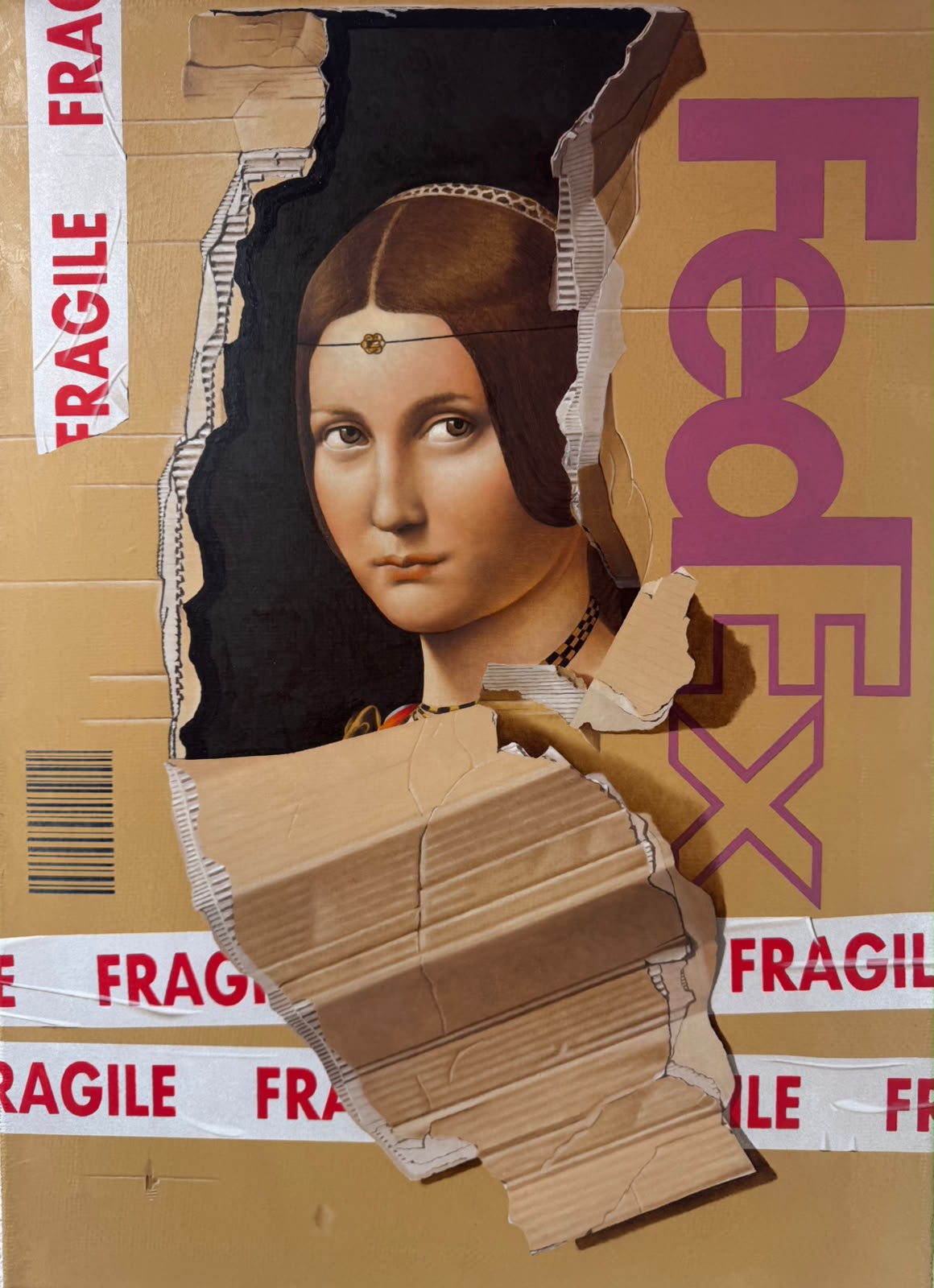 Mona Lisa