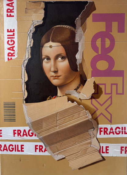 Mona Lisa