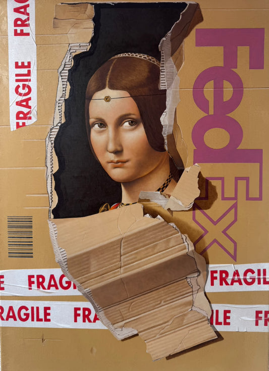 Mona Lisa